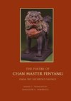 The Recorded Sayings of Master Fenyang Wude (Fenyang Shanzhao), Vol. 2