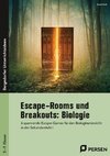 Escape-Rooms und Breakouts: Biologie 5.-7. Klasse