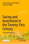 Saving and Investment in the Twenty-First Century