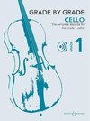 Grade by Grade - Cello 1