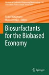 Biosurfactants for the Biobased Economy