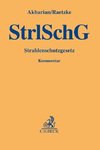 Strahlenschutzgesetz (StrlSchG)