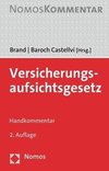 Versicherungsaufsichtsgesetz