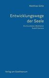 Entwicklungswege der Seele