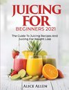 Juicing for Beginners