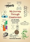 My Journey through Creationism