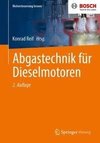 Abgastechnik für Dieselmotoren