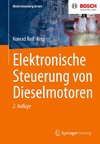 Elektronische Dieselregelung