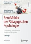 Berufsfelder der Pädagogischen Psychologie