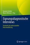 Eignungsdiagnostische Interviews