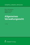 Allgemeines Verwaltungsrecht