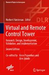 Virtual and Remote Control Tower