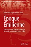 Époque Émilienne