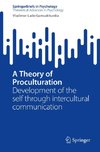 A Theory of Proculturation