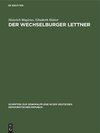 Der Wechselburger Lettner