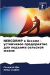 NERCORMP w Assame - ustojchiwoe predpriqtie dlq pod#ema sel'skoj zhizni