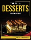 THE 2022s DESSERTS COOKBOOK