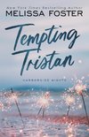 Tempting Tristan (A sexy standalone M/M romance)