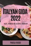 ¿TALYAN GIDA 2022