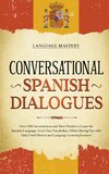 Conversational Spanish Dialogues