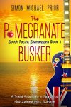 The Pomegranate Busker