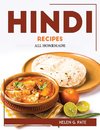 HINDI RECIPES