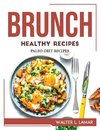 BRUNCH HEALTHY RECIPES