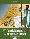 Libro de actividades de las 12 tribus de Israel