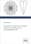 Optimierte Pulsierende Heatpipe Designs zur Kühlung von Leistungselektronik