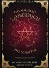 Das magische Zauberbuch der Schatten