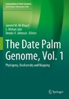 The Date Palm Genome, Vol. 1