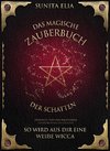 Das magische Zauberbuch der Schatten