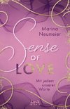 Sense of Love - Mit jedem unserer Worte (Love-Trilogie - Band 3)