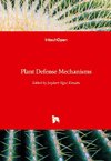 Plant Defense Mechanisms