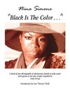 Nina Simone ''Black Is the Color...''