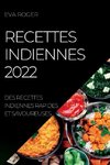 RECETTES INDIENNES 2022