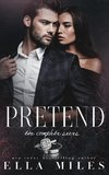 Pretend