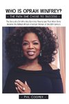 Who is Oprah Winfrey?