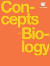 Concepts of Biology