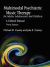 Multimodal Psychiatric Music Therapy for Adults, Adolescents, and Children