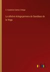 La célebre écloga primera de Garcilaso de la Vega