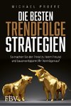 Die besten Trendfolgestrategien