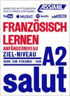 ASSiMiL Französisch lernen - Audio-Sprachkurs  - Niveau A1-A2