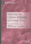 Uyat and the Culture of Shame in Central Asia