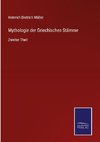 Mythologie der Griechischen Stämme