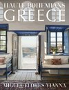 Haute Bohemians: Greece