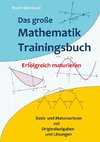 Das große Mathematik Trainingsbuch