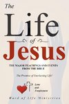 The Life of Jesus