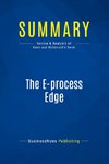 Summary: The E-process Edge