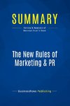 Summary: The New Rules of Marketing & PR